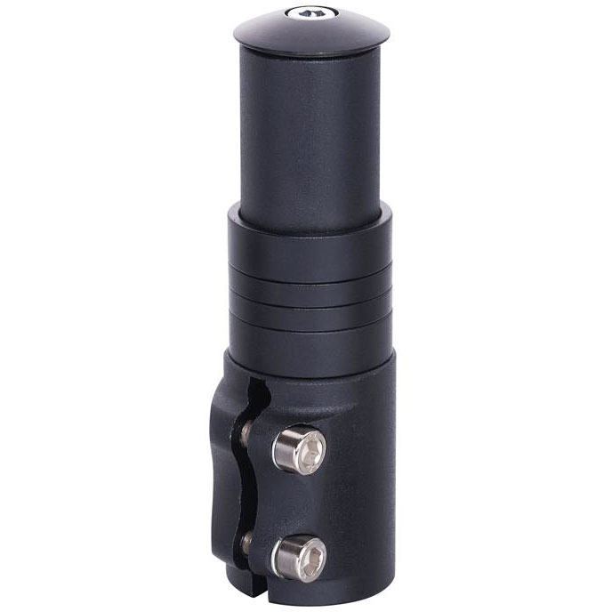 Купить Удлинитель высоты рулевого штока KENLI KL-4025, 115 мм, 1-1/8 дюймов 