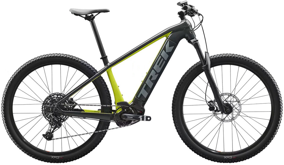 Купить Электровелосипед TREK Powerfly 5