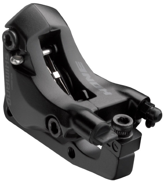 Купить Калипер гидравлический Shimano Hone BR-M601