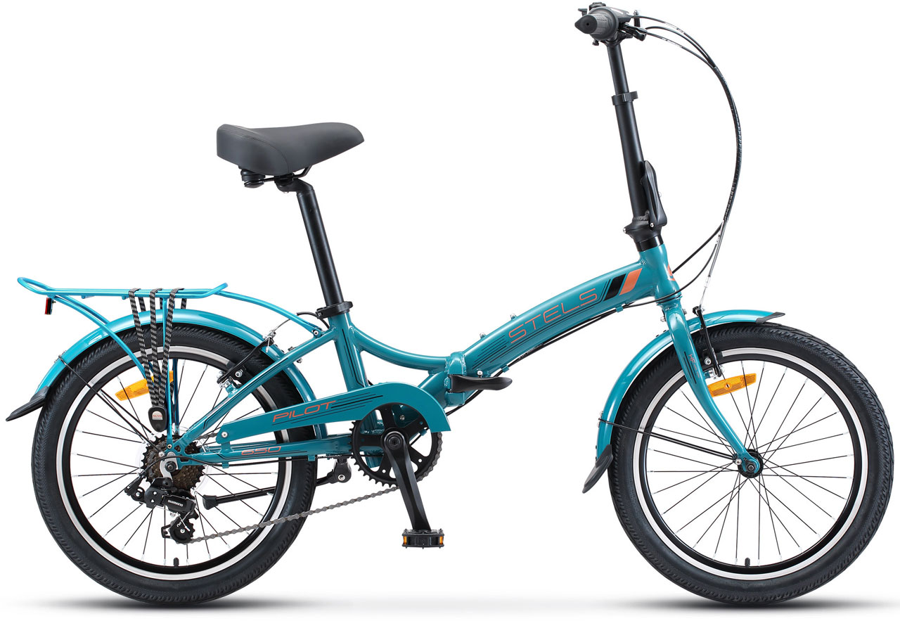 Купить STELS Pilot 650 20 2025