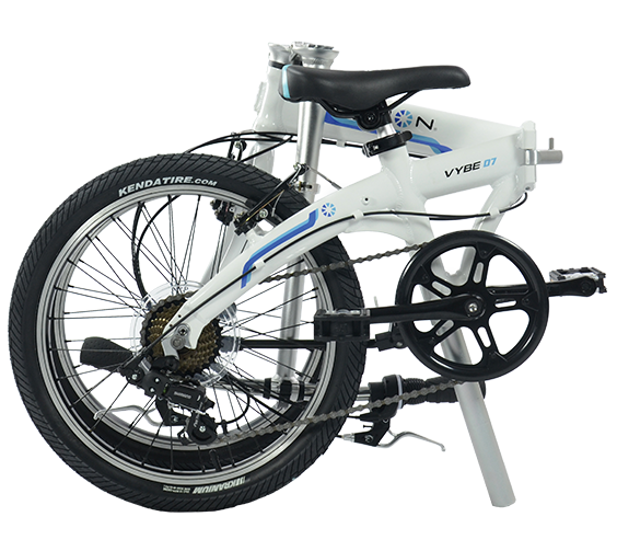 Купить DAHON Vybe D7 20 2020