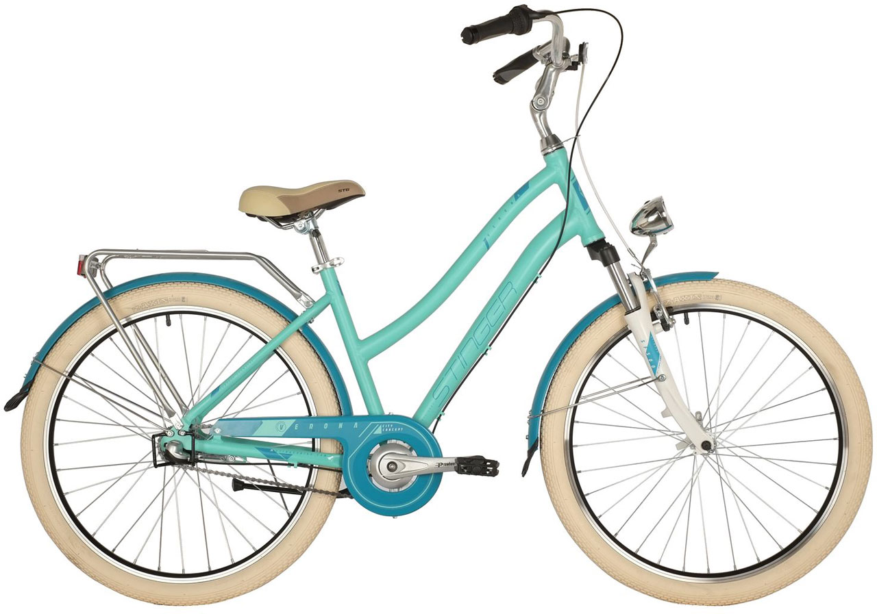 Купить STINGER Verona 26 2023