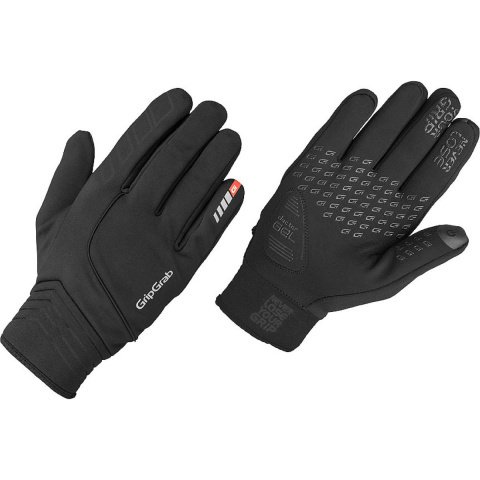 Купить Перчатки GripGrab зимние Urban Softshell