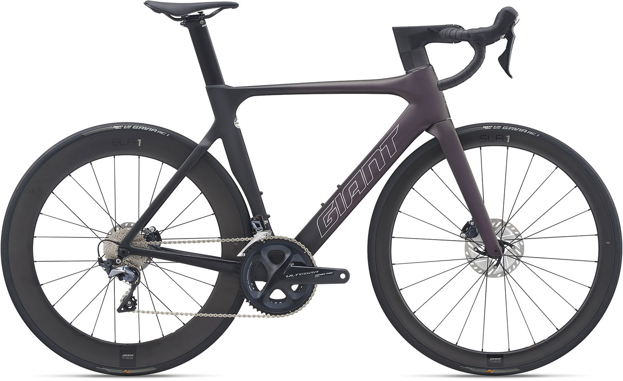 Купить GIANT Propel Advanced Pro 1 Disc 2021