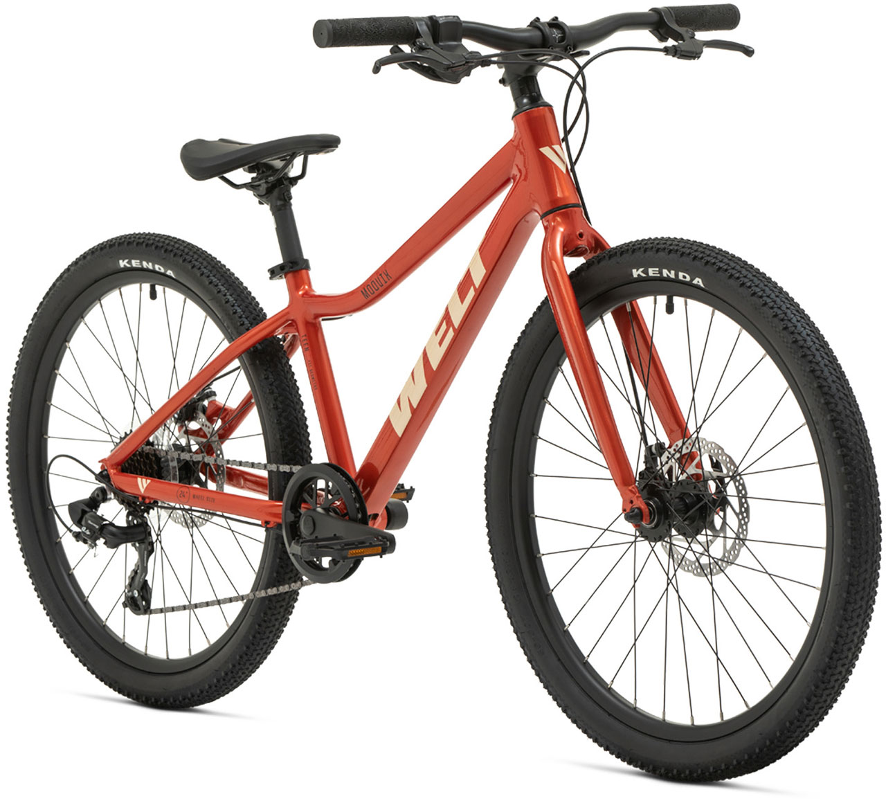 Купить WELT Moovix 1.0 MD 24 2026