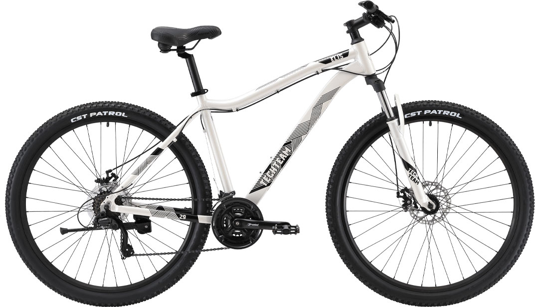 Купить TECH TEAM Elis 29 2022