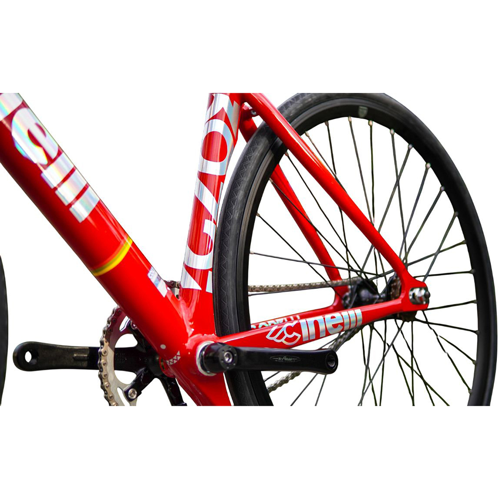 Купить Cinelli Vigorelli Shark X-Press Rim