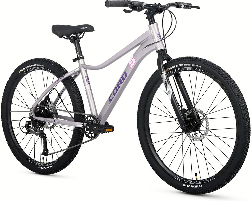 Купить MAXISCOO CORD 5Bike 26 M300 2025