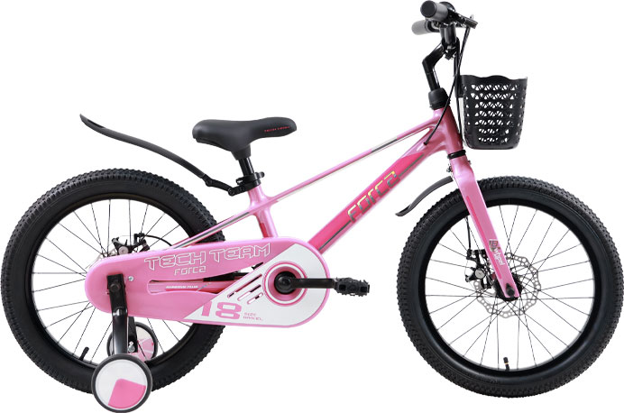 Купить TECH TEAM Forca 18 2024