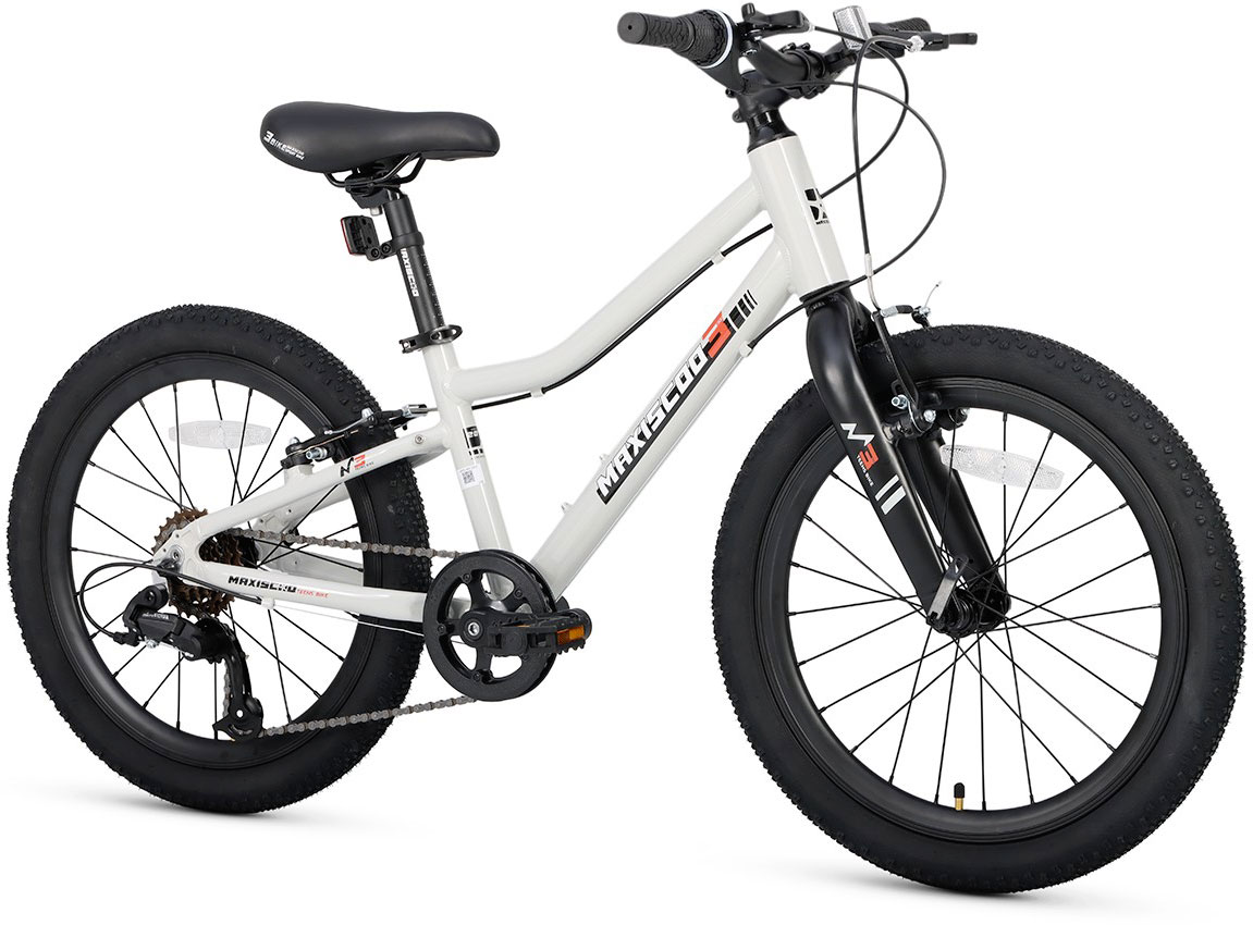 Купить MAXISCOO 3Bike 20 2025