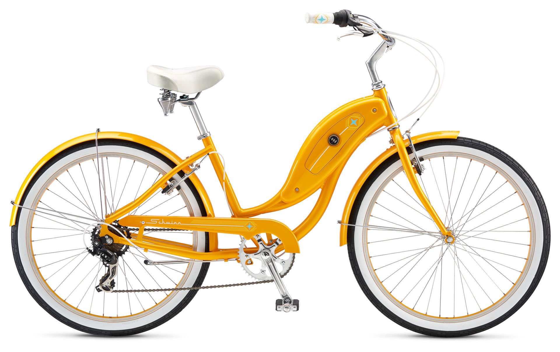 Купить SCHWINN Hollywood 2018