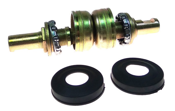 Купить Каретка TRIX TX-910E 148 мм, под клин