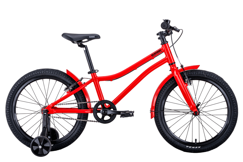 Купить BEAR BIKE Kitez 20 2021