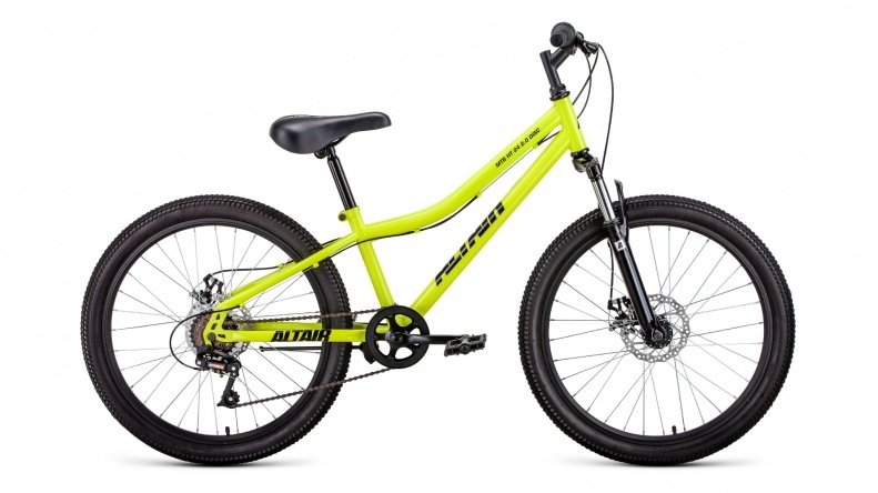 Купить ALTAIR MTB HT 24 2.0 Disc 2021