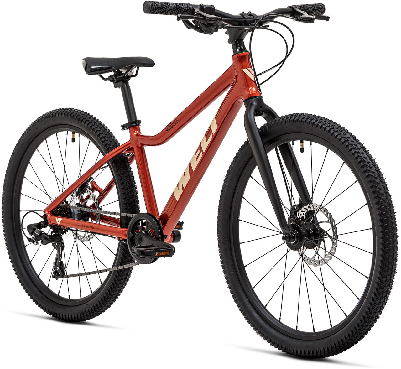 Купить WELT Moovix 1.0 MD 24 2025