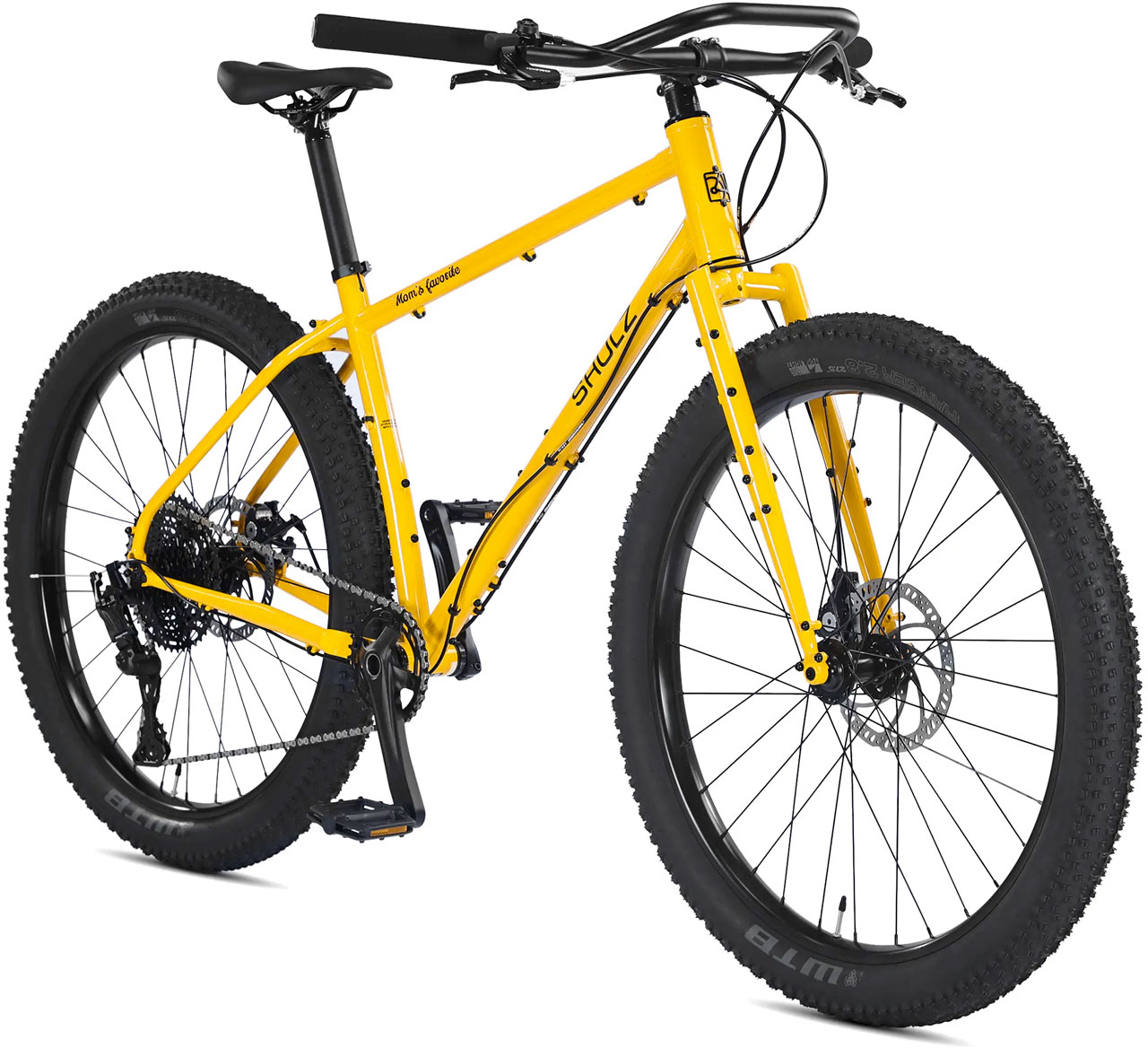 Купить SHULZ Mom's Favorite 2025