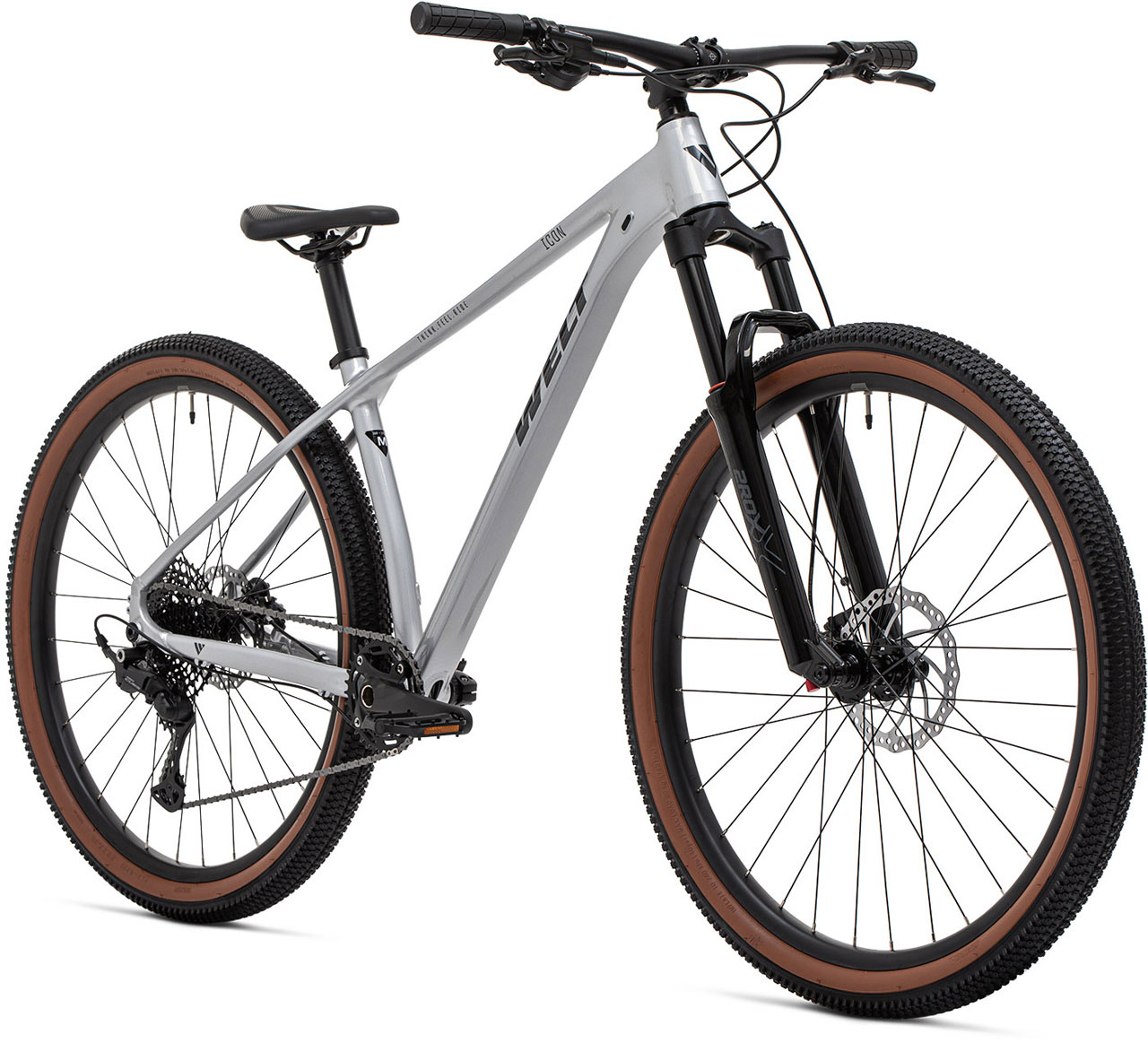 Купить WELT Icon 3.0 29 2026