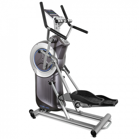 Купить Степпер OXYGEN FITNESS CT-56 HRC