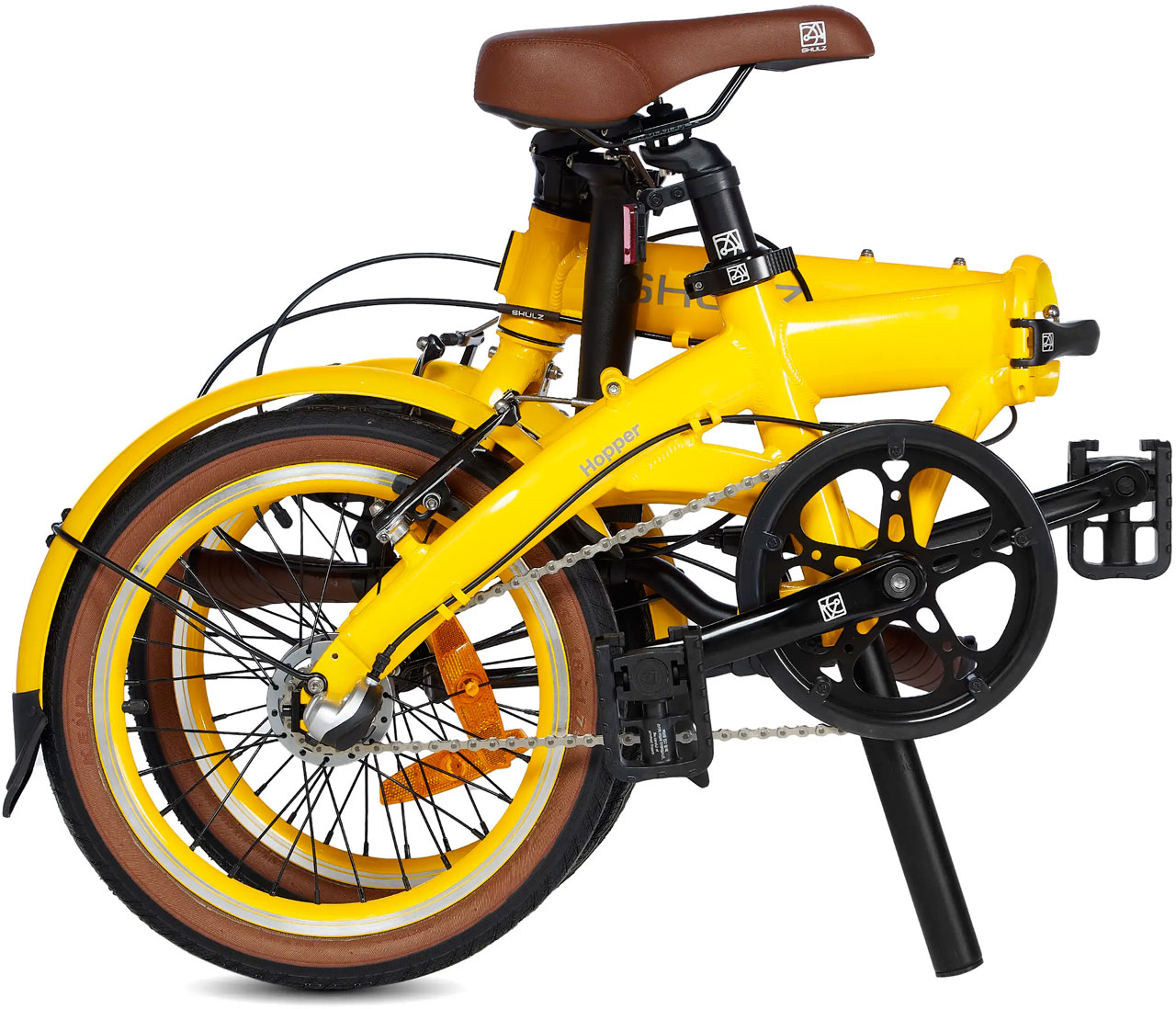 Купить SHULZ Hopper 3 16 2025