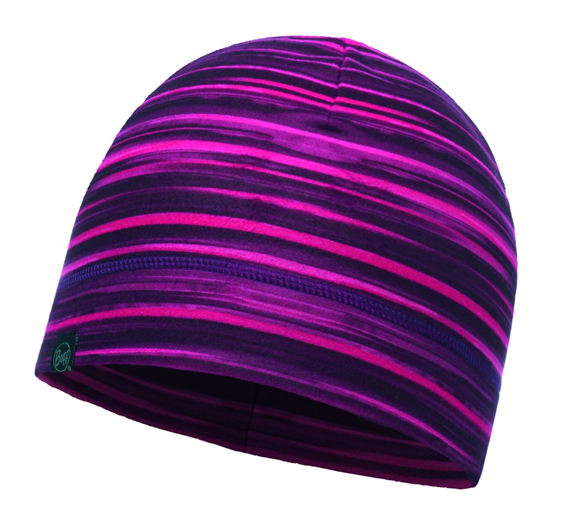 Купить Шапка BUFF POLAR HAT ALYSSA PINK (US:One size)