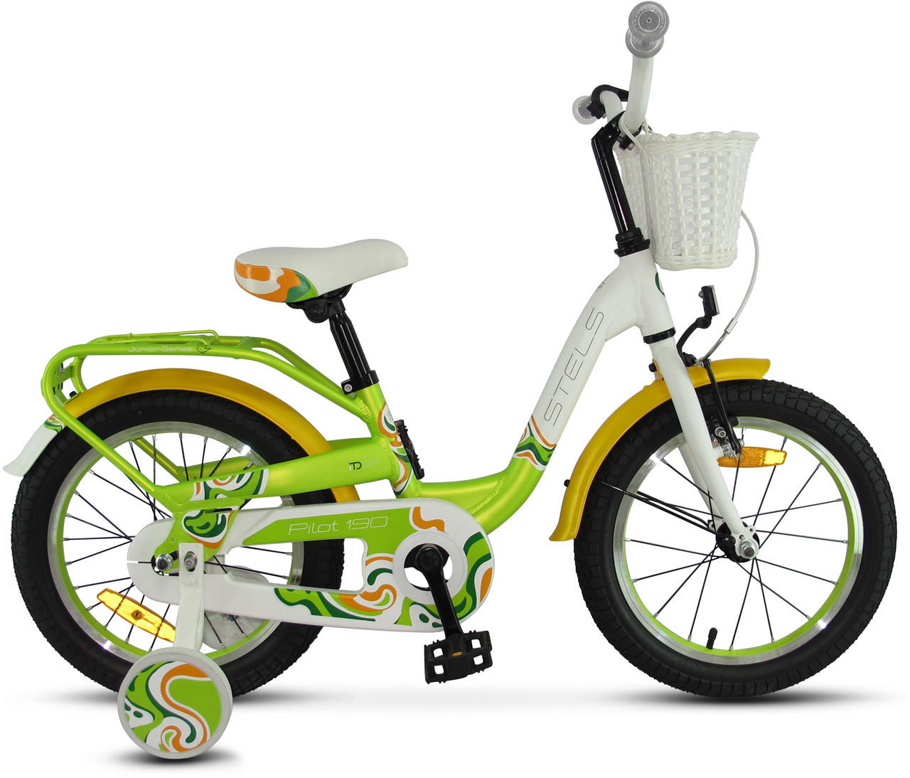 Купить STELS Pilot 190 16 VC 2025