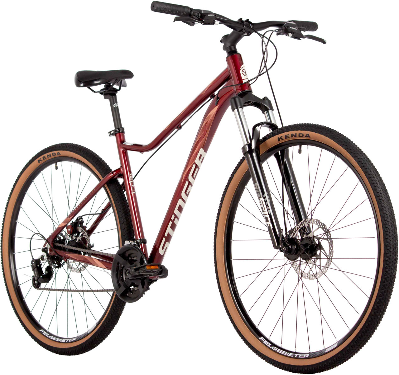 Купить STINGER Laguna 29 2025