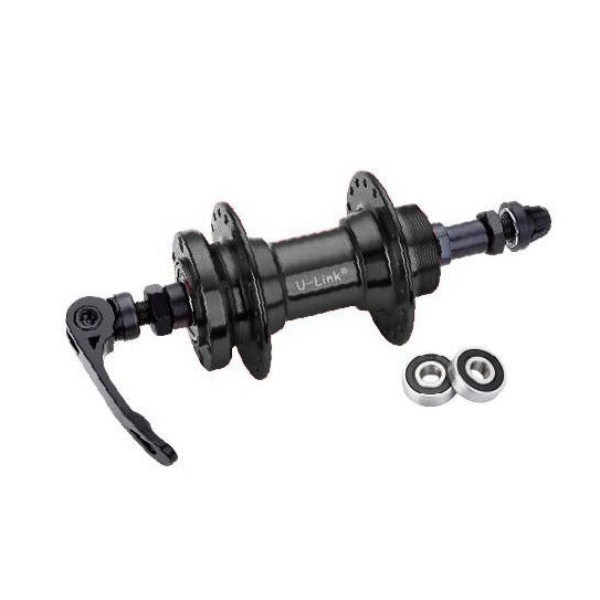 Купить Колесо задн.28 дюймов GJ-AL-015(GB-10R)19/36H/Эксц/Трещ7ск/ДИСК/AV/пром.подш.