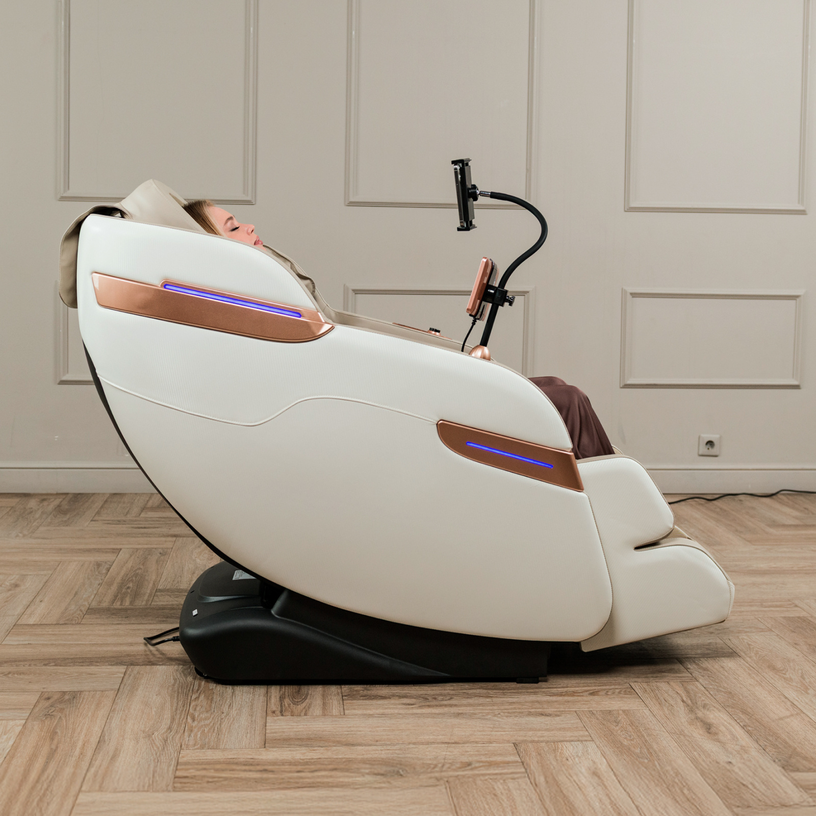 Купить Массажное кресло ORLAUF Mainz