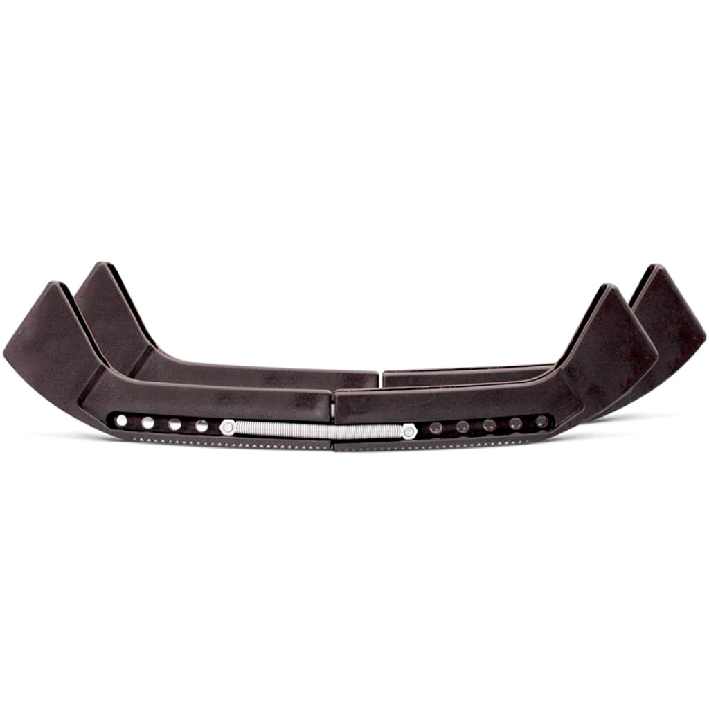 Купить Чехлы раздвижные для лезвий коньков