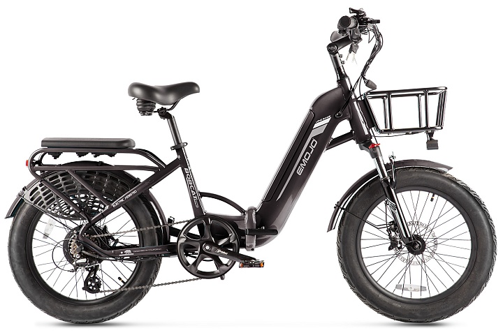 Купить Электровелосипед GELBERT Sporto Emojo