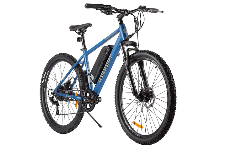 Купить Электровелосипед GELBERT Ran 1 ST