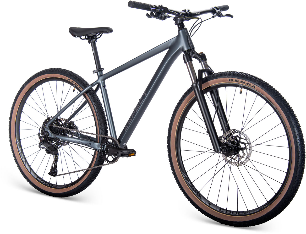 Купить ASPECT Cobalt Elite 29 2025