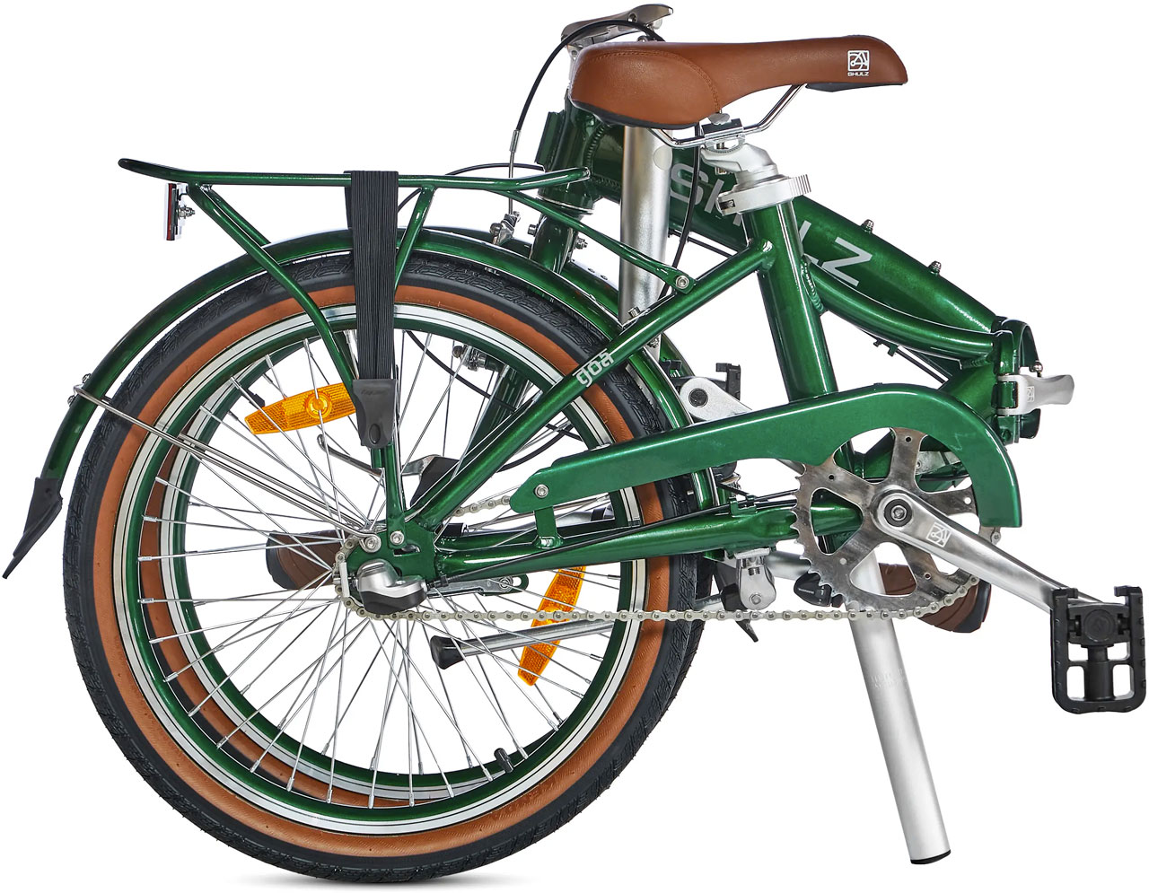 Купить SHULZ GOA Coaster 2025