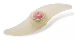 Купить Светодиод на спицы ХС-784R красный