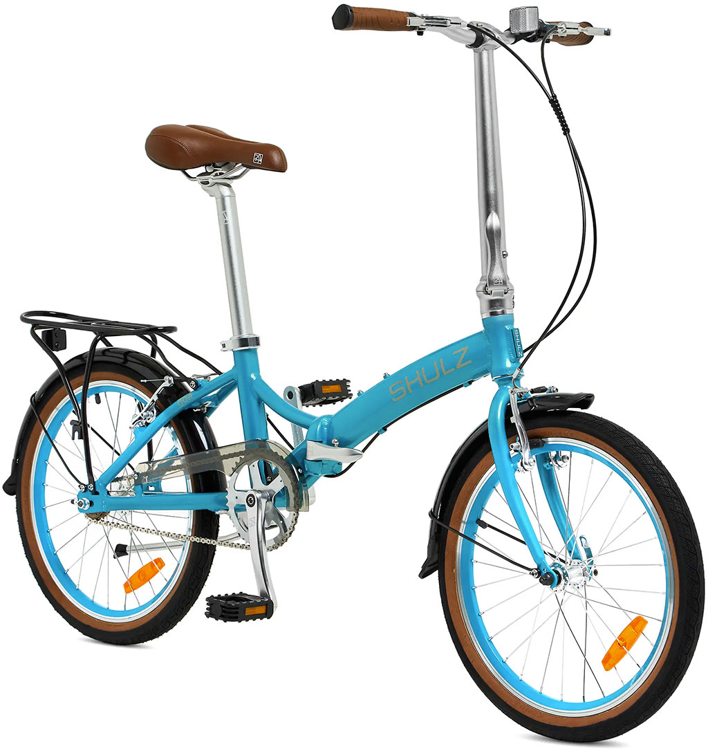 Купить SHULZ GOA Single 2025