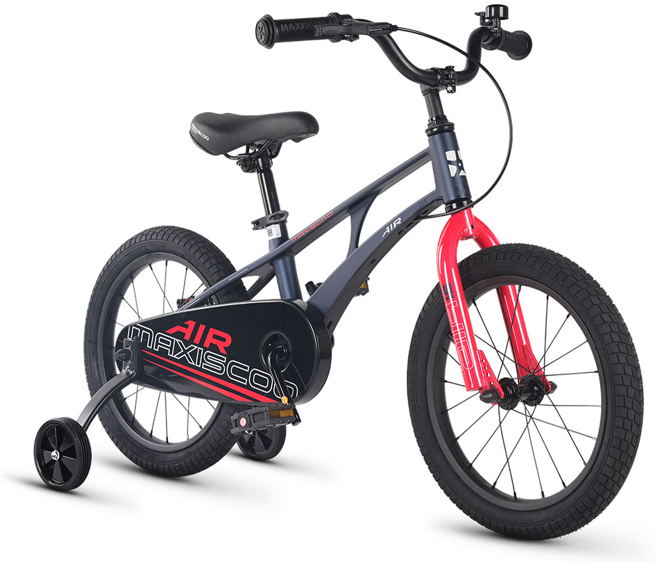 Купить MAXISCOO Air Базовый 16 2026