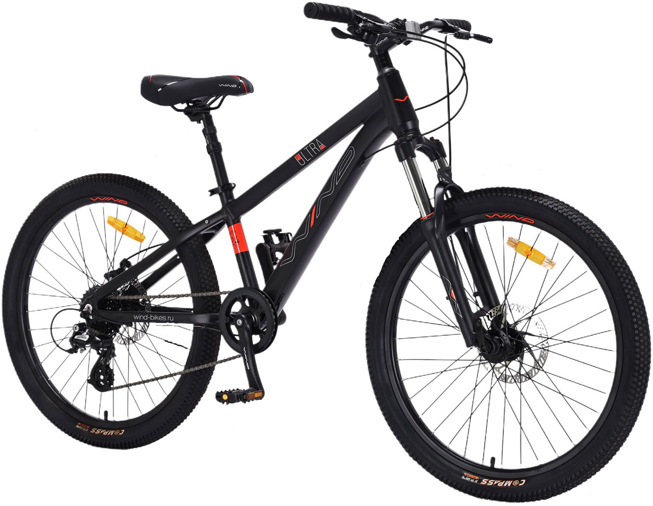Купить WIND Ultra 24