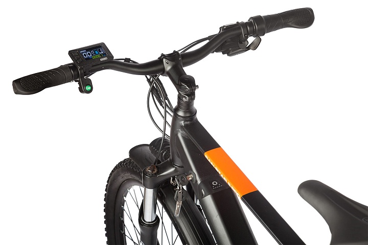 Купить Электровелосипед GELBERT Ran Star 2 PRO