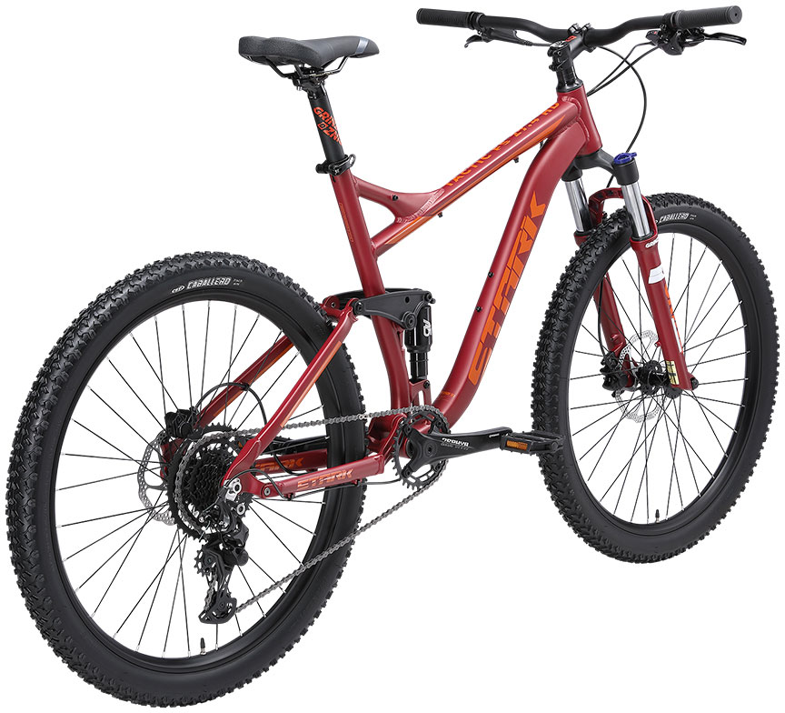 Купить STARK Tactic FS 27.4 HD 2024