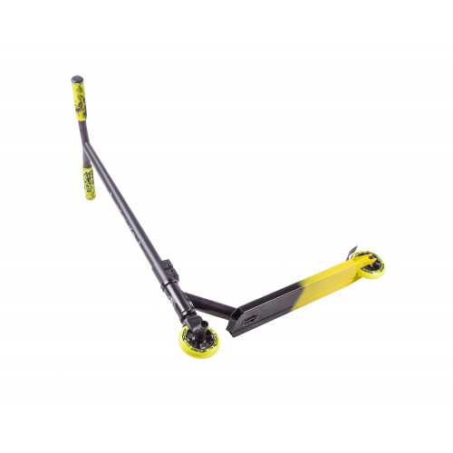 Купить Самокат HAEVNER Kraft Black Edition 2025