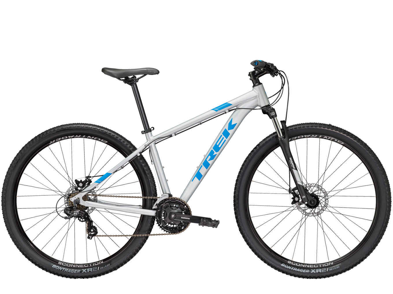 Купить TREK Marlin 4 29 2018