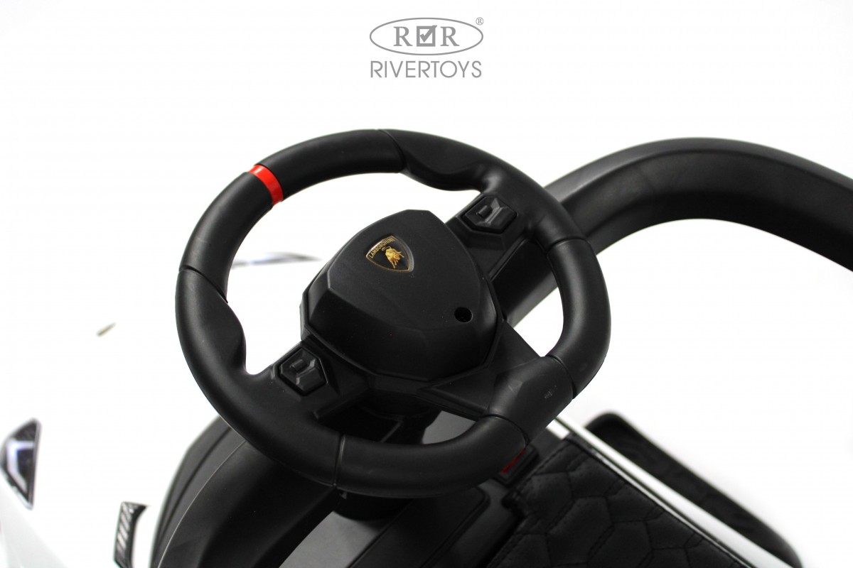 Купить Детский толокар RIVERTOYS M555MM-H