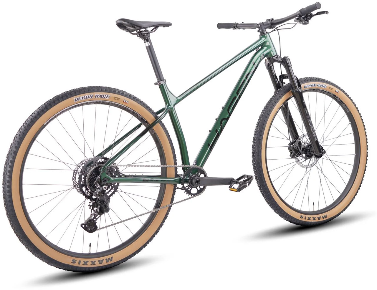 Купить HAGEN 5.9 29 2025