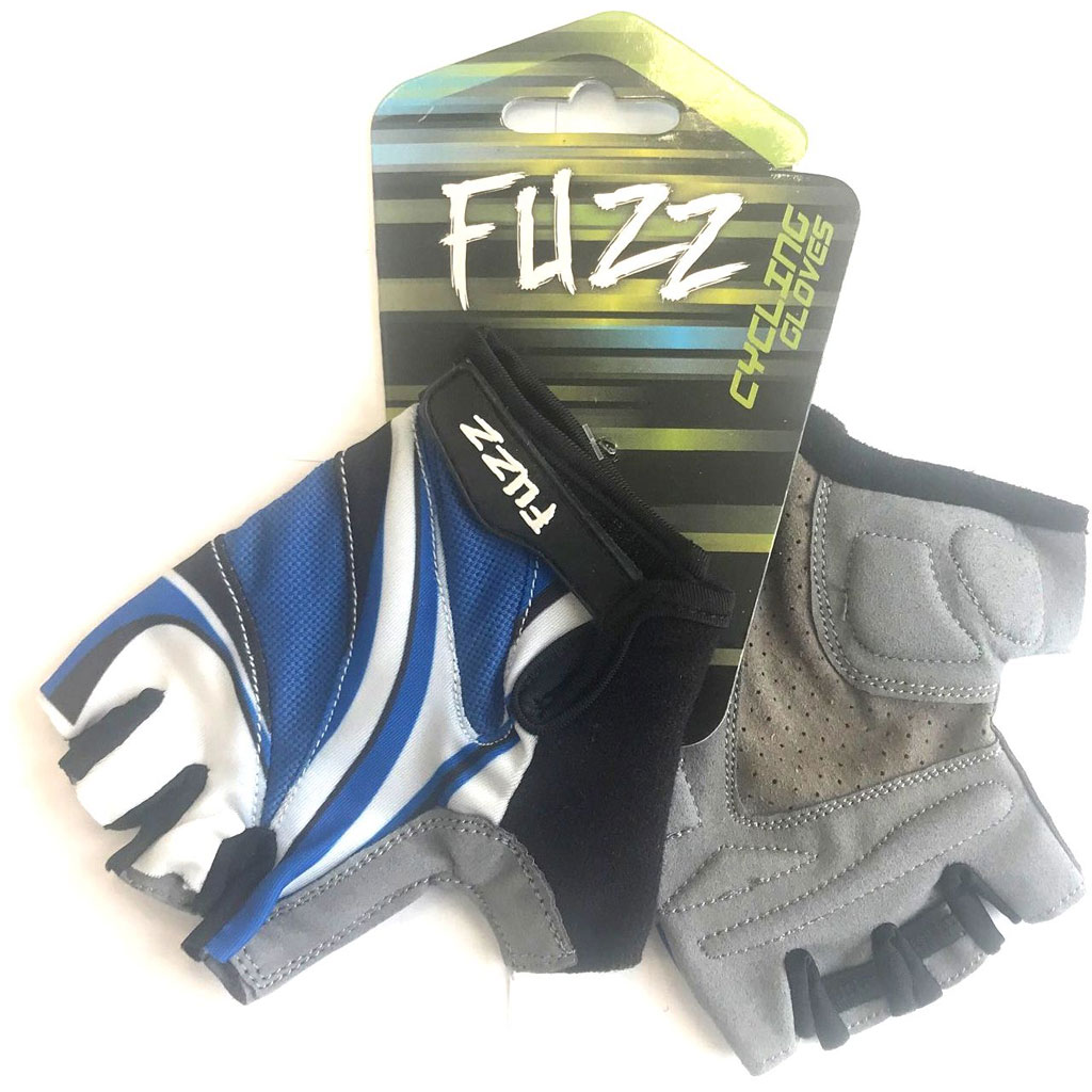 Купить Перчатки FUZZ Lady Comfort, XS
