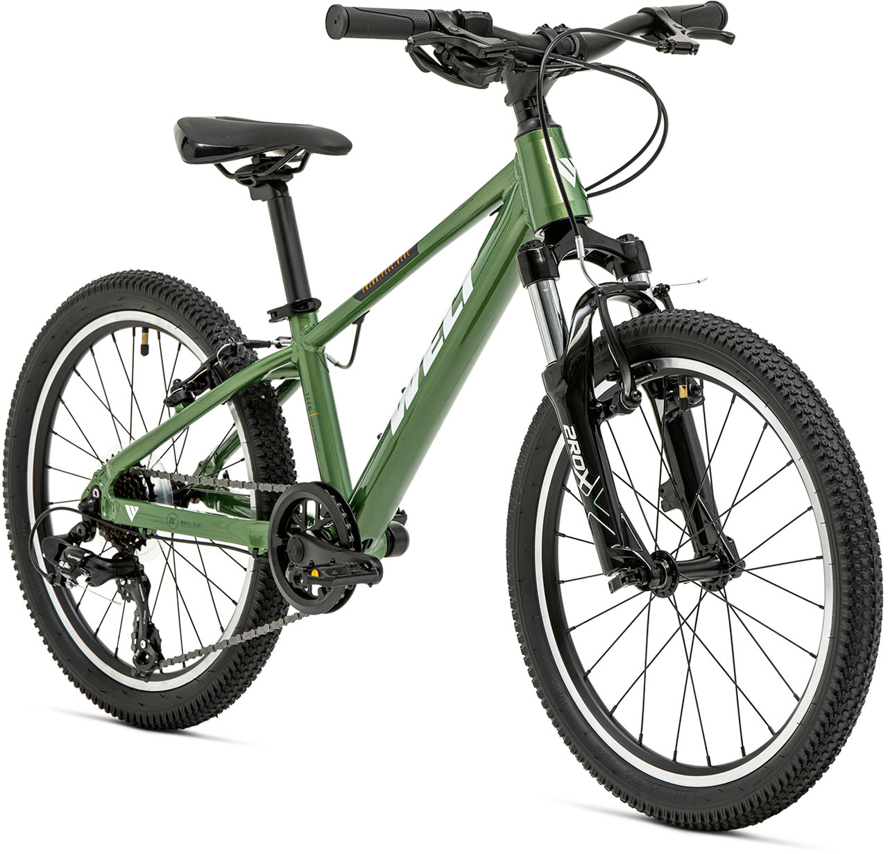 Купить WELT Brave 1.0 V 20 2025