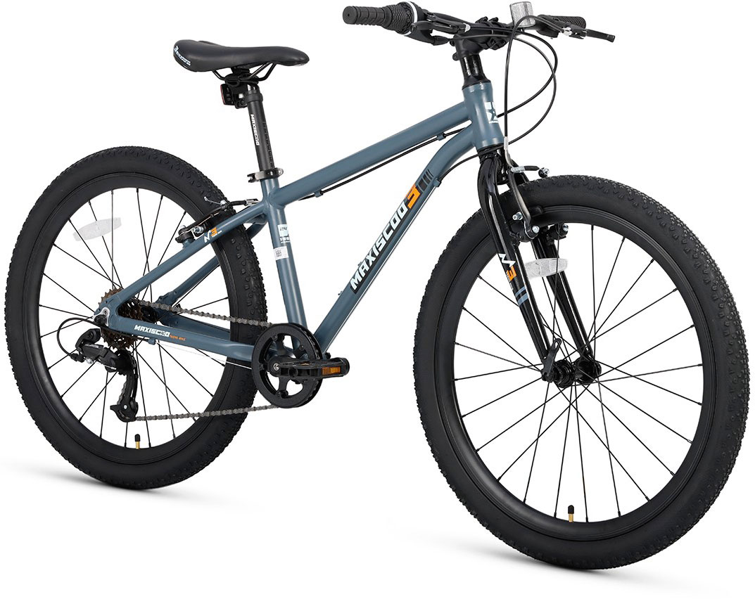 Купить MAXISCOO 3Bike 24 2025