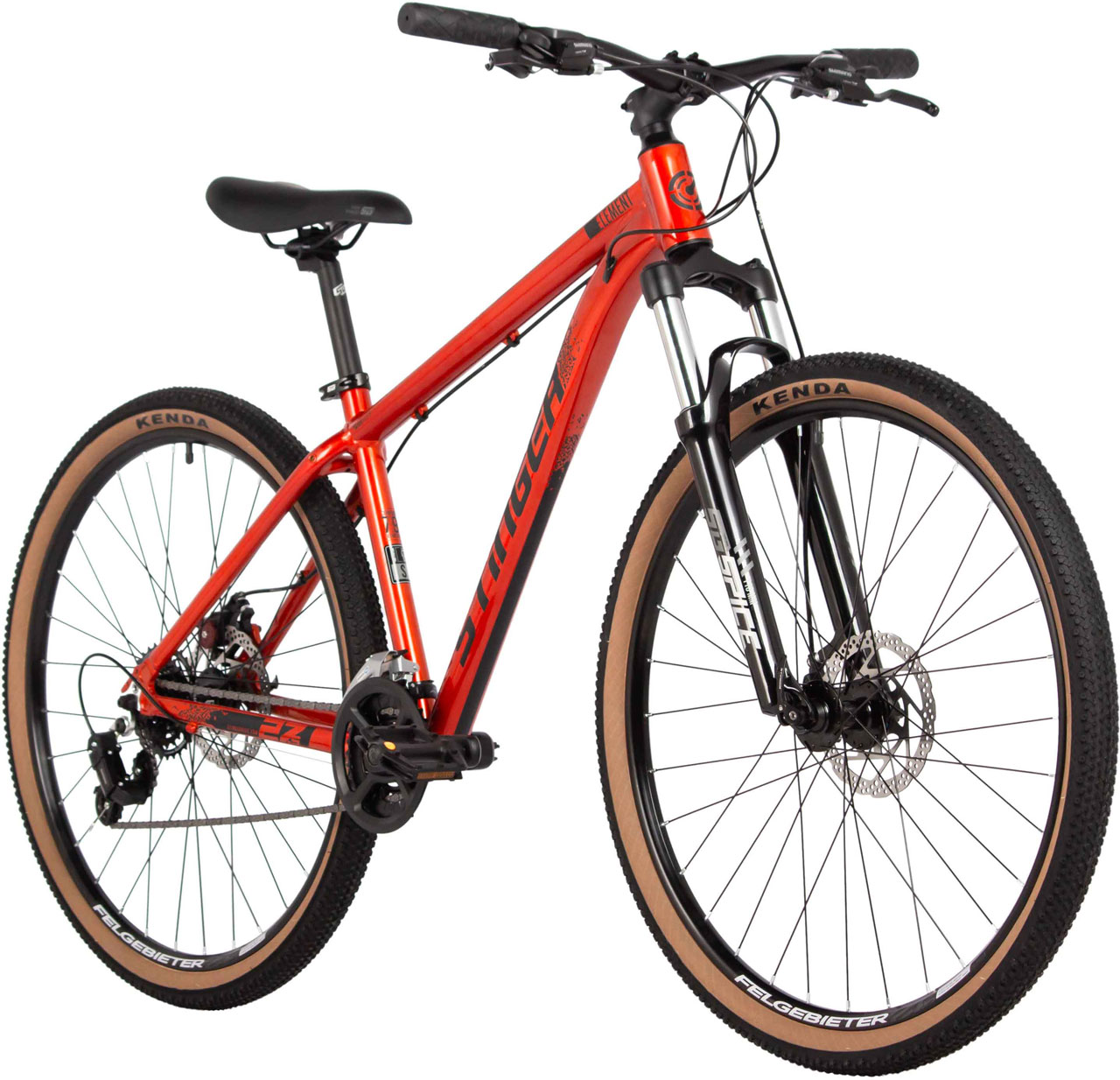 Купить STINGER Element 27.5 2025