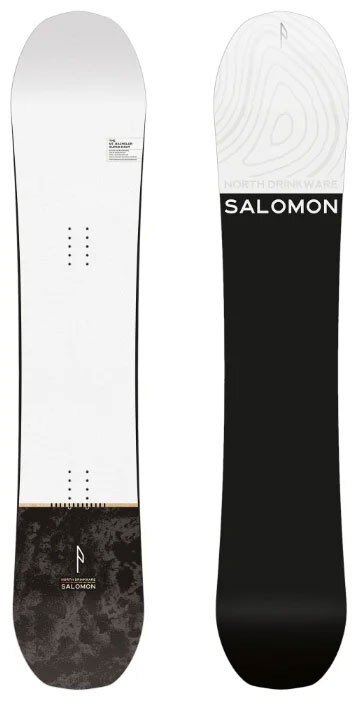 Купить Сноуборд SALOMON 19-20 Super 8