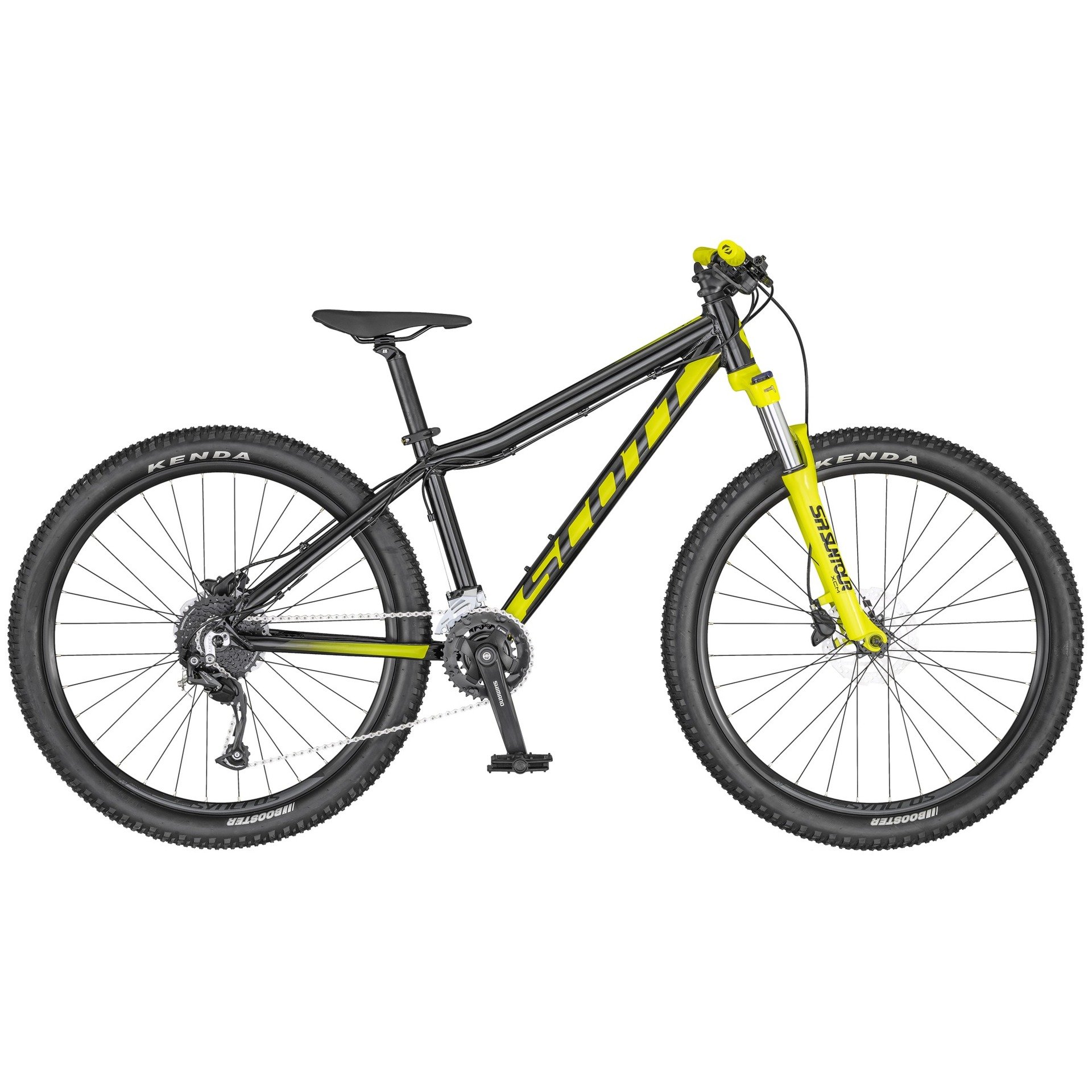 Купить SCOTT Scale 26 disc 2020