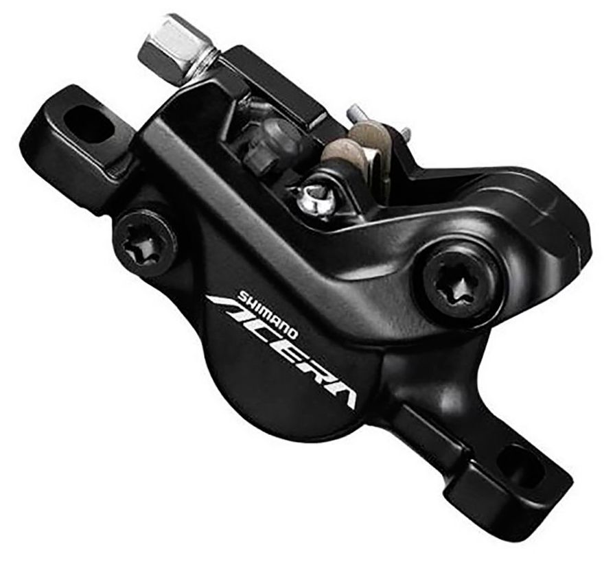 Купить Калипер гидр. SHIMANO ACERA BR-M3050(PM) без адаптера EBRM3050MPR
